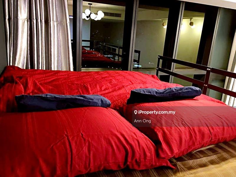 Service Residence for Sale in M City by Ann Ong - iProperty.com.my