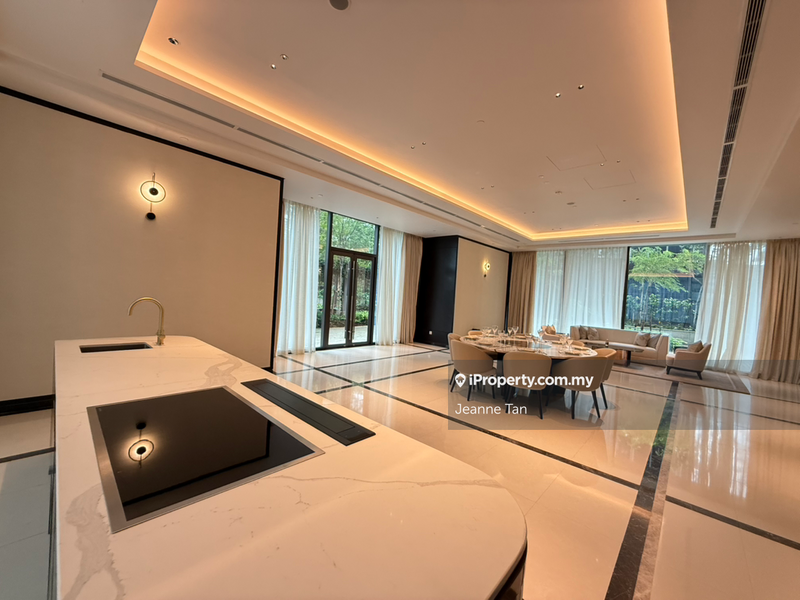 For Rent - Pavilion Damansara Heights