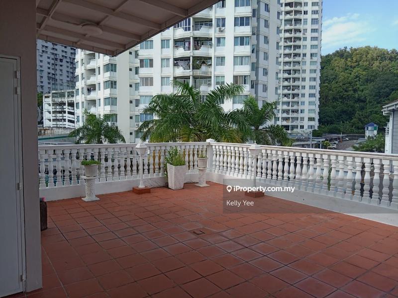 Bungalow House for Sale in Minden Heights, Gelugor by Kelly Yee - iProperty.com.my