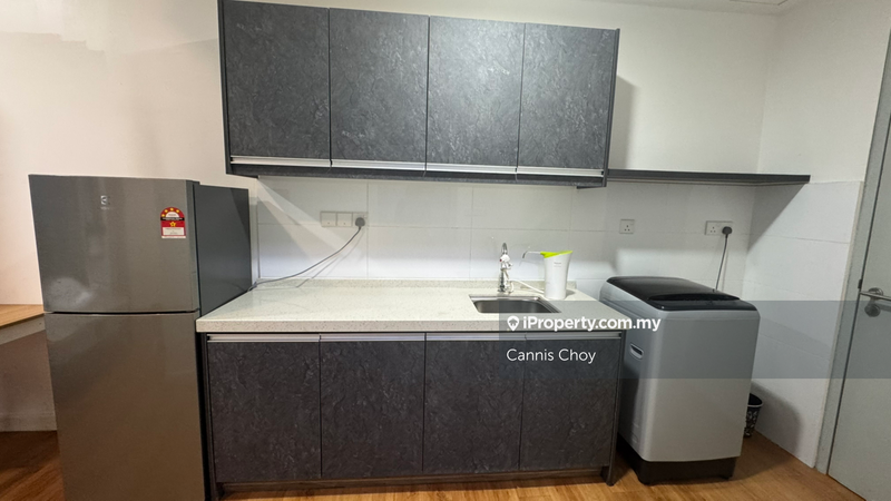 Kediaman Servis untuk Disewa di Utropolis Urbano oleh Cannis Choy - iProperty.com.my