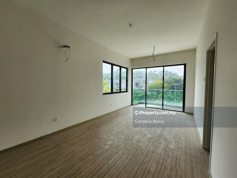 Rumah Berkembar untuk Dijual di Taman Villa Perdana, Kajang oleh Candace Wong - iProperty.com.my