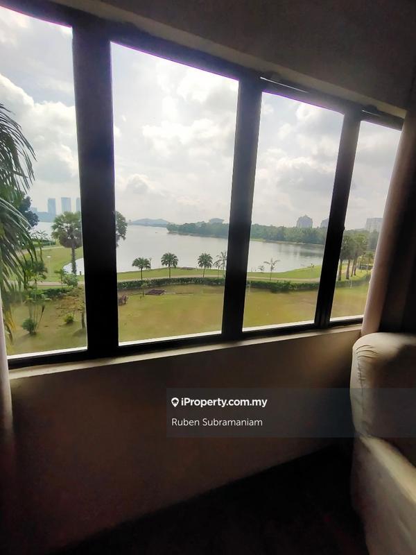 Kondominium untuk Dijual di Cyber Heights Villa oleh Ruben Subramaniam - iProperty.com.my