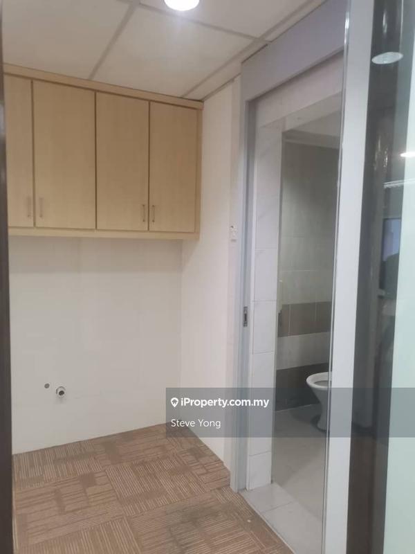 Pejabat untuk Disewa di Jaya One Residences oleh Steve Yong - iProperty.com.my