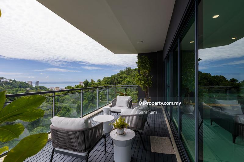 Condominium for Sale in Alila2 by Sam Kam - iProperty.com.my