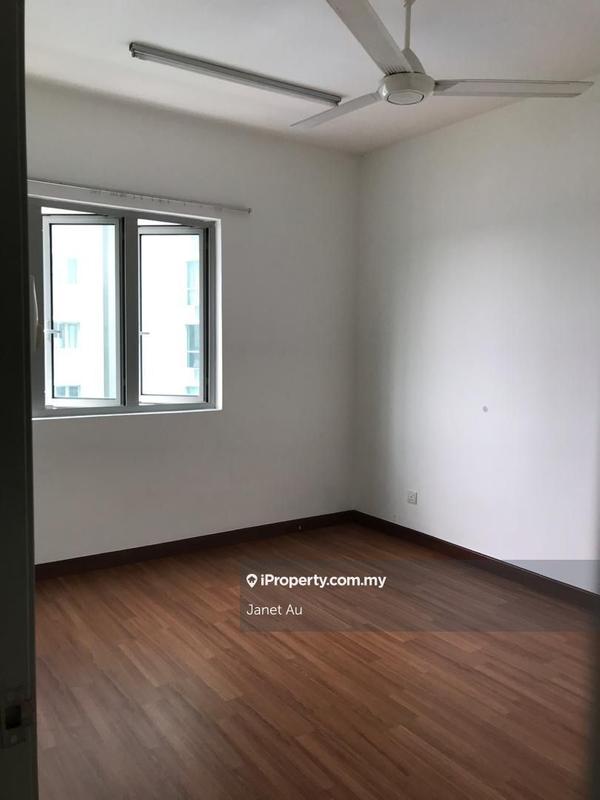 Residensi Servis untuk Dijual di One South oleh Janet Au - iProperty.com.my