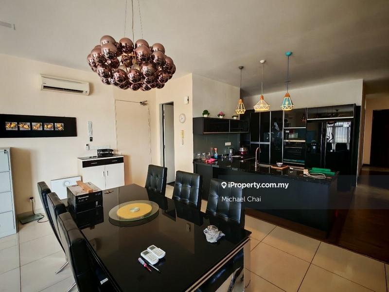 For Rent - TRiGON Luxury Residences