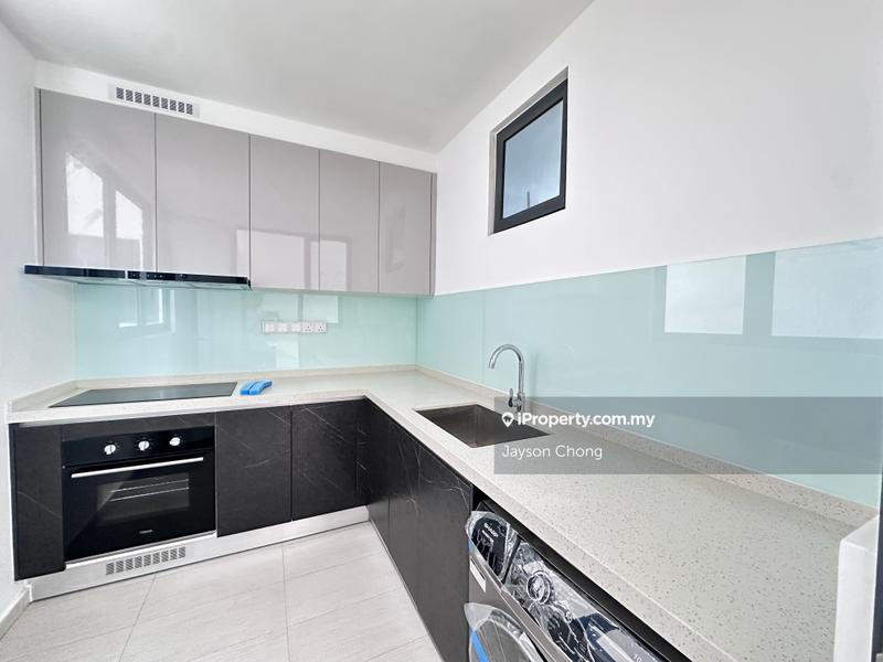 Service Residence for Sale in Sunway Belfield by Jayson Chong - iProperty.com.my