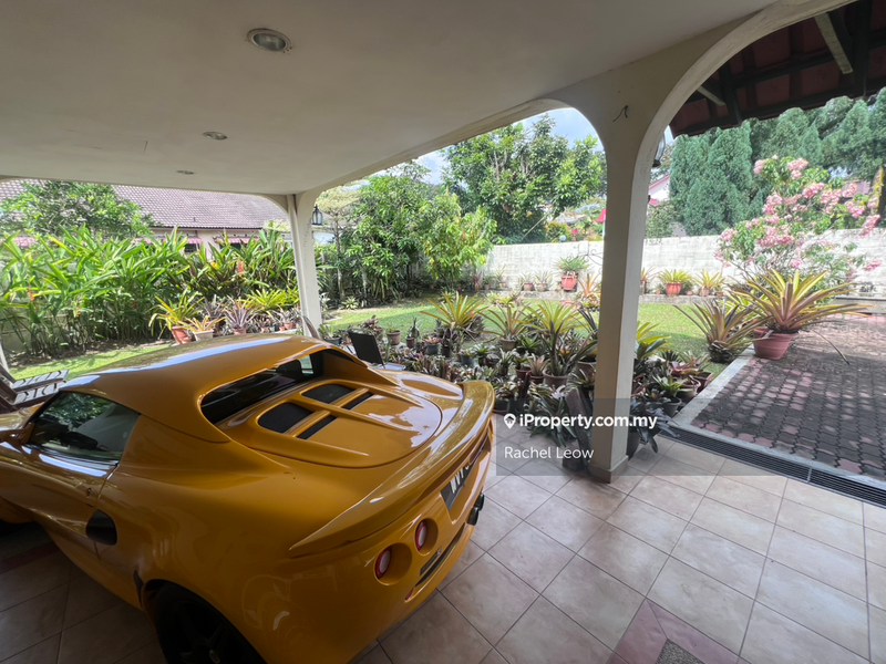 Bungalow House for Sale in Seksyen 6, Petaling Jaya by Rachel Leow - iProperty.com.my