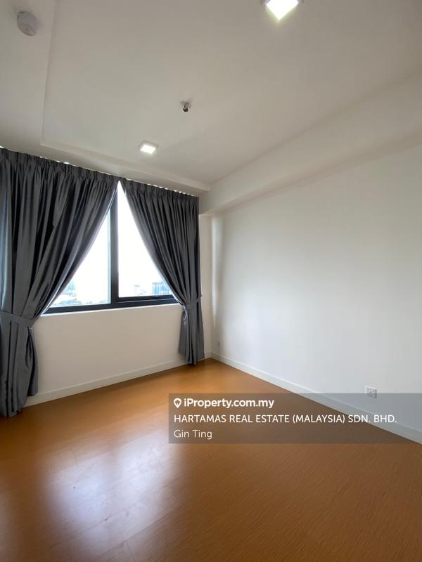 Kondominium untuk Dijual di The Hub oleh Gin Ting - iProperty.com.my