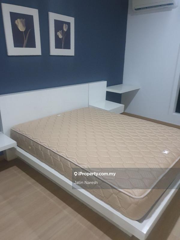 Condominium for Rent in Aston Kiara 3 by Jatin Naresh - iProperty.com.my