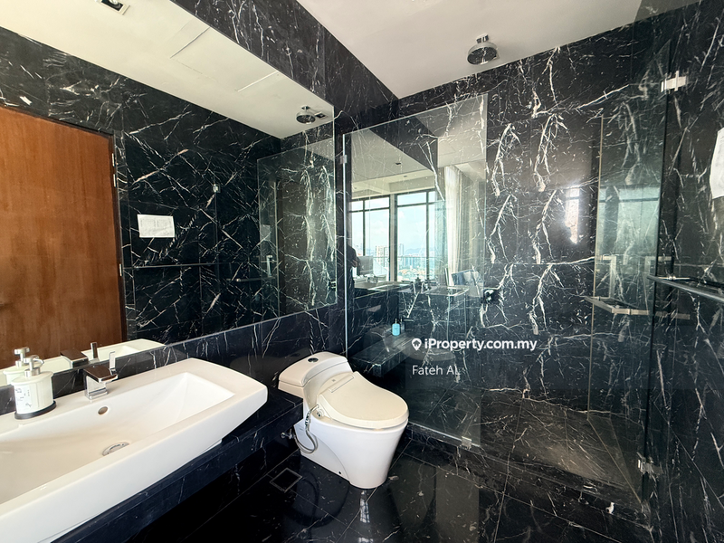 For Rent - Ken Bangsar