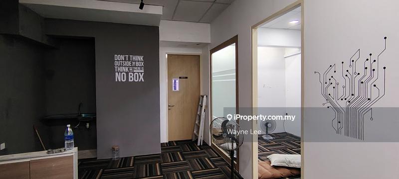 For Rent - Masreca19, Persiaran Rimba Permai