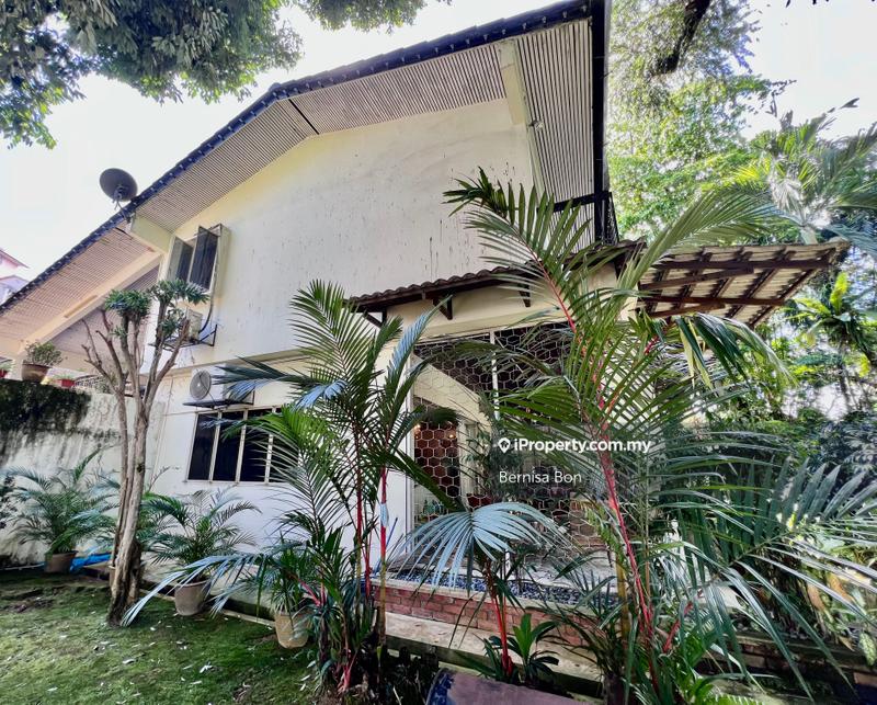 Bungalow House for Sale in Seksyen 16, Petaling Jaya by Bernisa Bon - iProperty.com.my