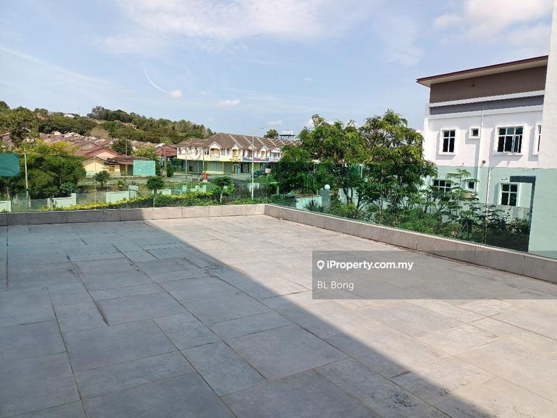 Banglo untuk Dijual di Taman Saujana Heights, Bukit Katil oleh BL Bong - iProperty.com.my