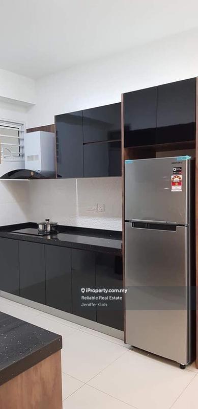 For Rent - Tropicana Bay Residences