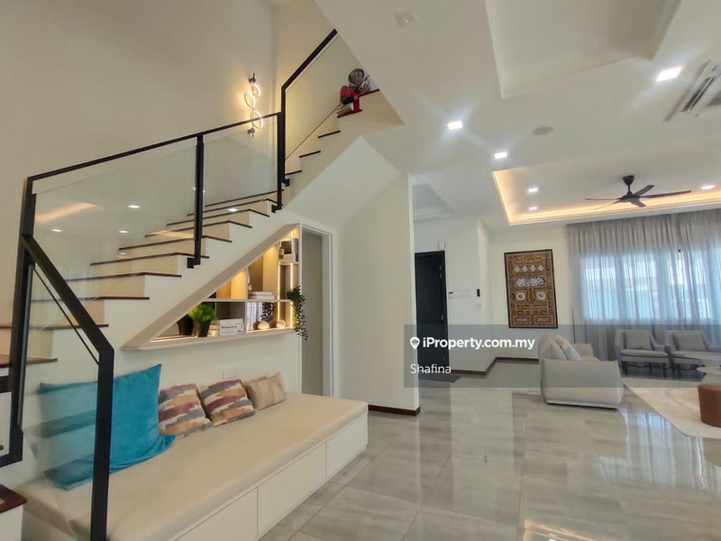 Rumah Berkembar untuk Dijual di SIERRA 3A ELEGANT, Sungai Petani oleh Shafina - iProperty.com.my