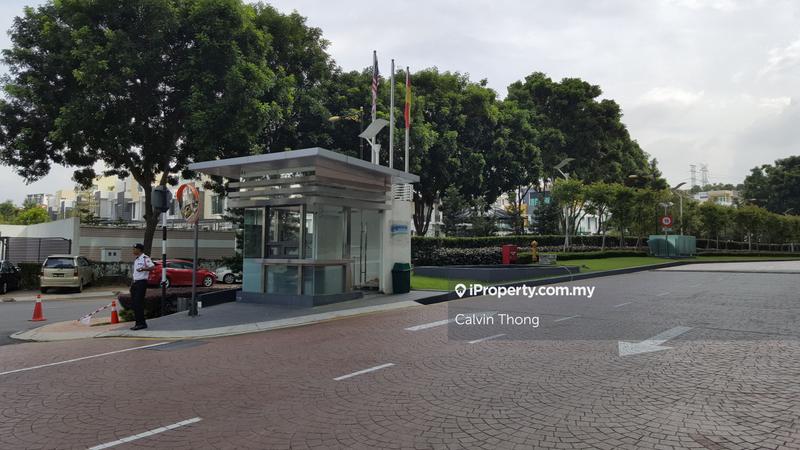 Office for Rent in Seksyen U1, Glenmarie by Calvin Thong - iProperty.com.my