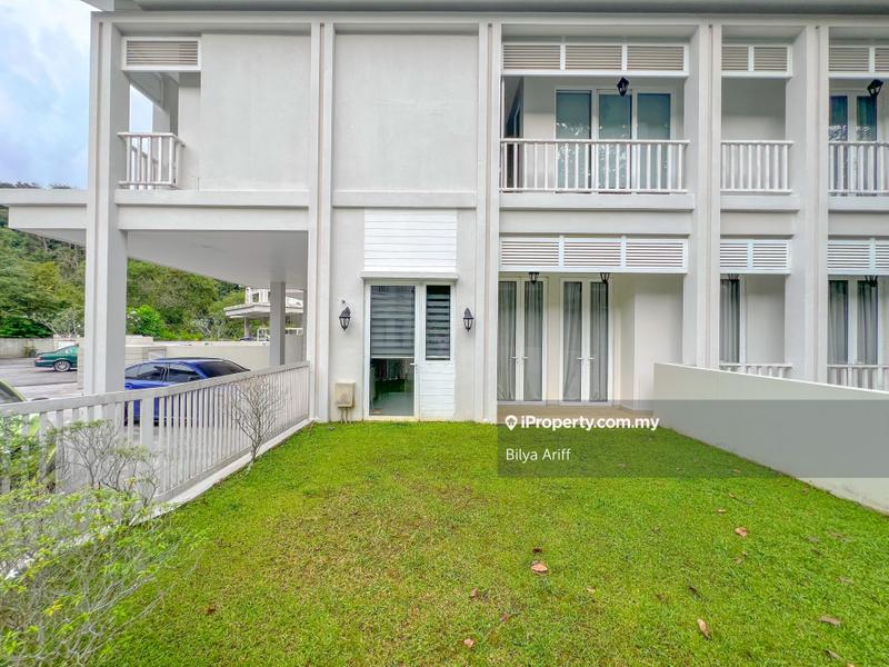 Semi-Detached House for Sale in Desa Sri Hartamas, Sri Hartamas by Bilya Ariff - iProperty.com.my