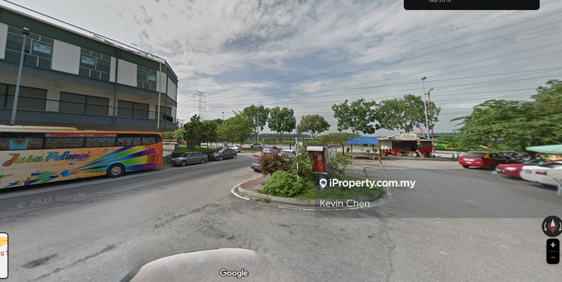 Kedai untuk Dijual di Galleri Klang Sentral, Klang oleh Kevin Chen - iProperty.com.my