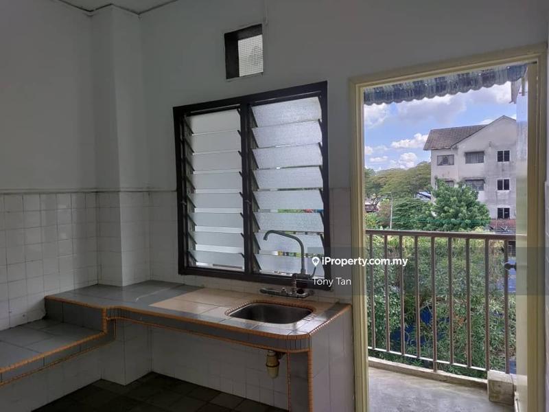 Flat for Sale in Flat Taman Alam Megah by Tony Tan - iProperty.com.my