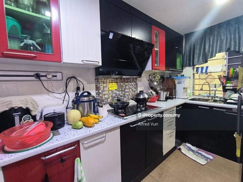 For Sale - Lagenda Saujana