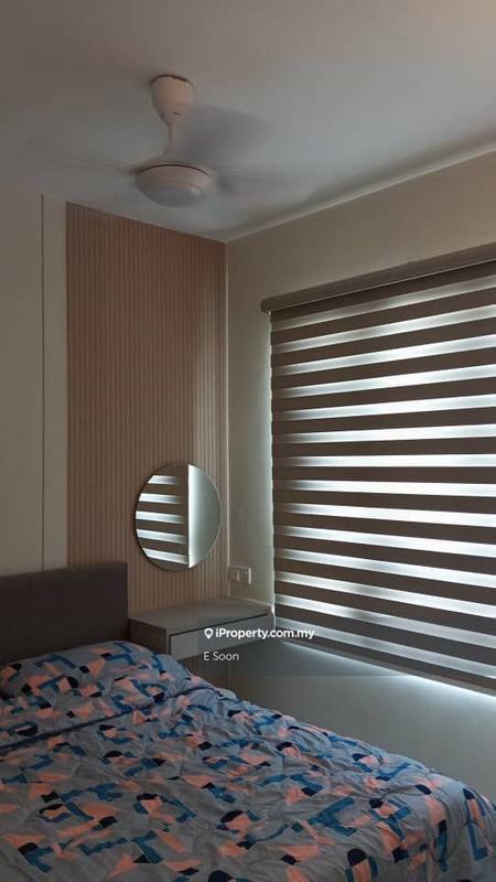 For Rent - Residensi MH Platinum 2