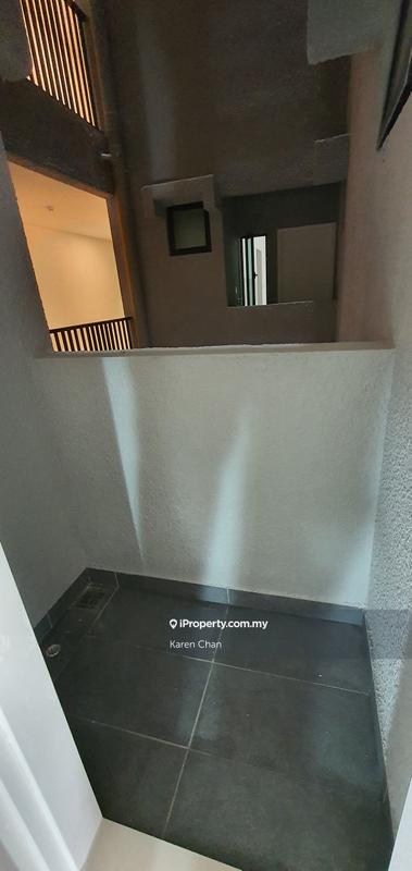 Service Residence for Sale in AraTre' Residences by Karen Chan - iProperty.com.my
