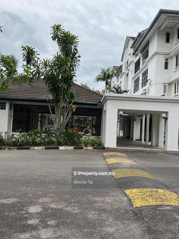 Condominium for Rent in Ampang 212 by Winnie Tai - iProperty.com.my