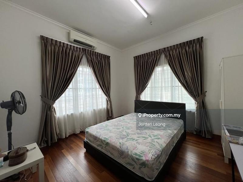 Semi-Detached House for Sale in Bandar Tasik Kesuma, Beranang by Jordan Leong - iProperty.com.my