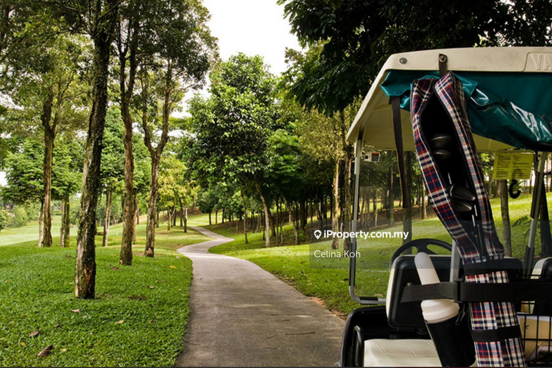Banglo untuk Disewa di Valencia, Sungai Buloh oleh Celina Koh - iProperty.com.my