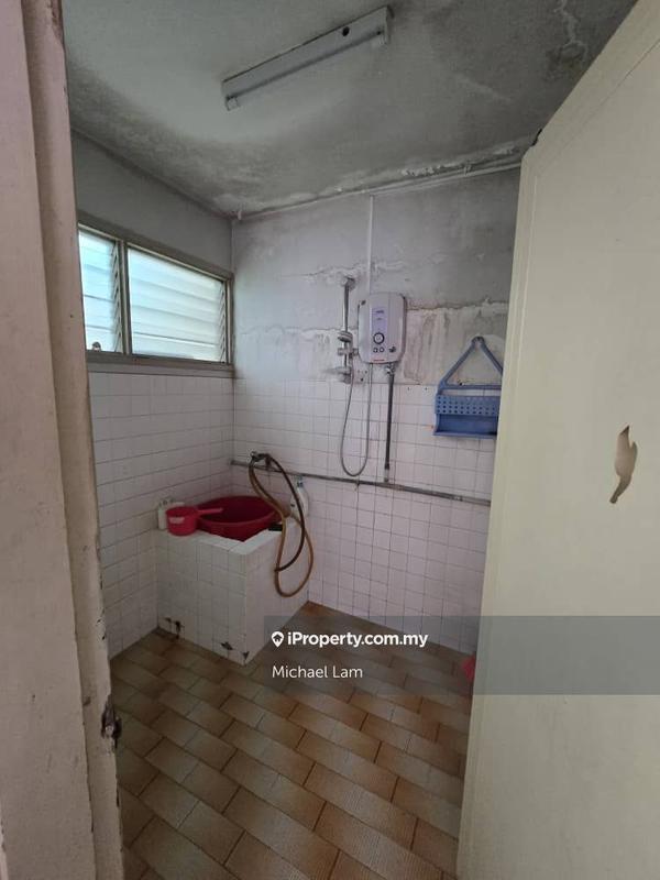 1-storey Terraced House for Sale in Kuchai Entrepreneurs Park, Kuchai Lama by Michael Lam - iProperty.com.my