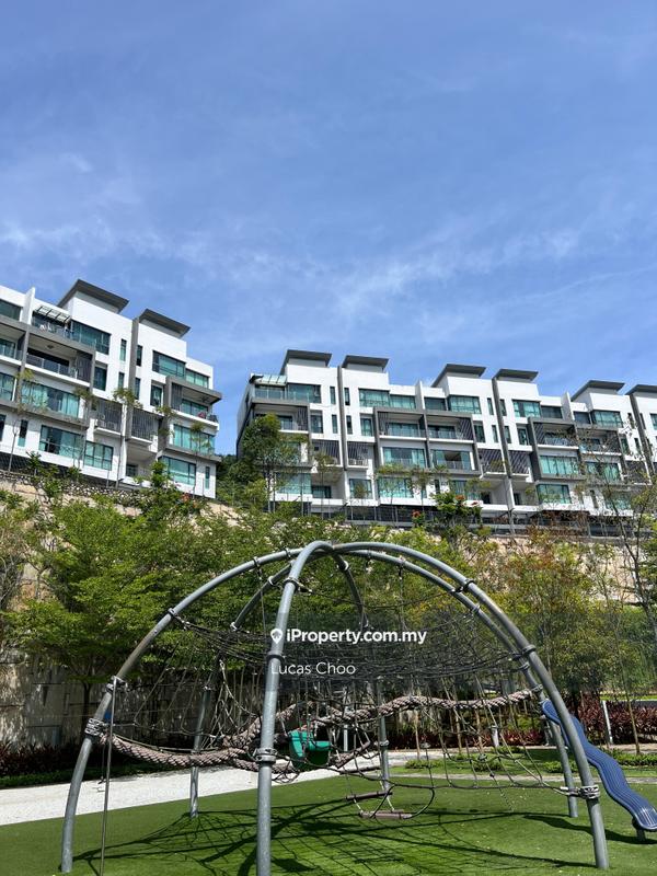 Rumah Berangkai 2.5 Tingkat untuk Dijual di Taman Melawati, Ulu Kelang oleh Lucas Choo - iProperty.com.my