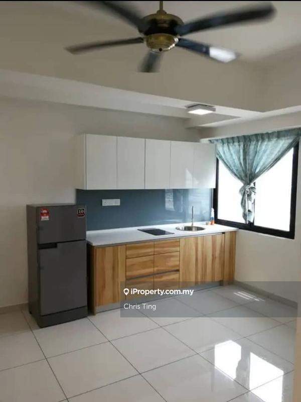 Service Residence for Sale in Avenue D'Vogue by Chris Ting - iProperty.com.my
