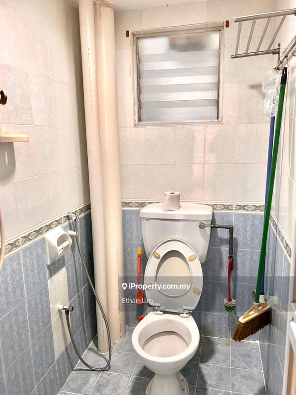 Apartment for Rent in Bistari Impian Apartment by Ethan Lim - iProperty.com.my