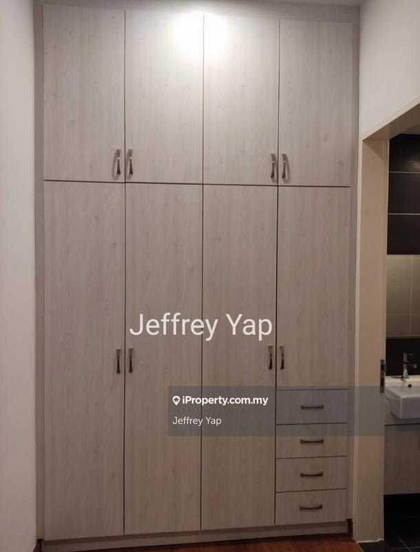 Kondominium untuk Disewa di Seri Puteri Hills oleh Jeffrey Yap - iProperty.com.my