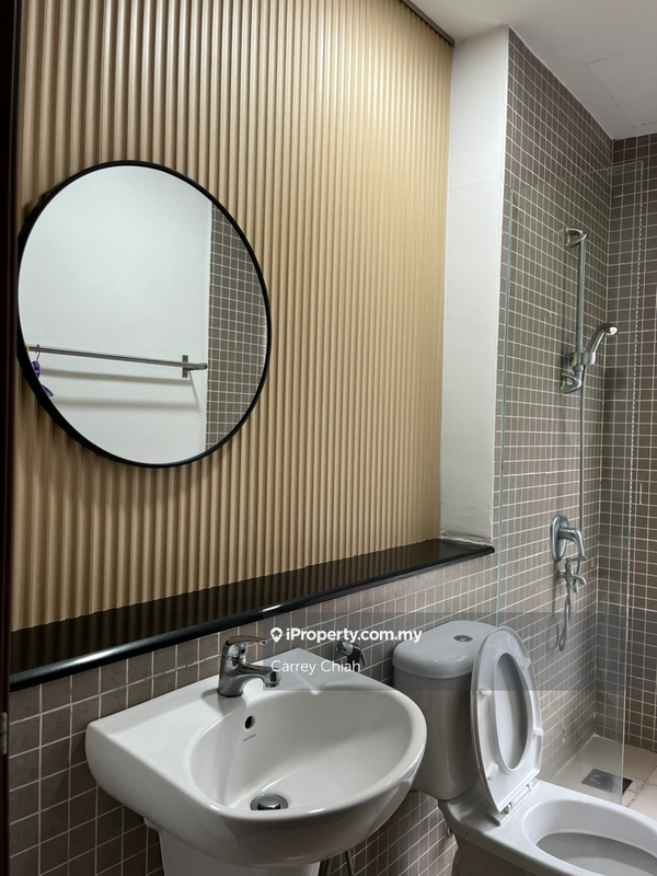 Rumah Berangkai 2.5 Tingkat untuk Disewa di Lake Edge, Puchong oleh Carrey Chiah - iProperty.com.my