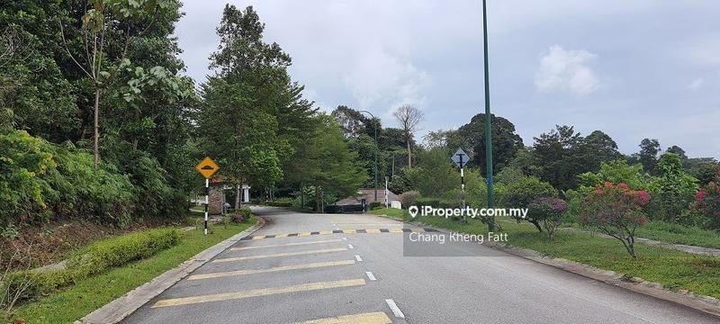 Tanah Banglo untuk Dijual di Kayangan Heights, Shah Alam oleh Chang Kheng Fatt - iProperty.com.my