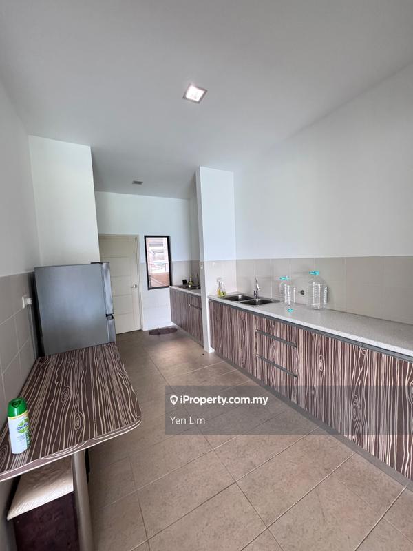 Condominium for Sale in Savanna 2 by Yen Lim - iProperty.com.my