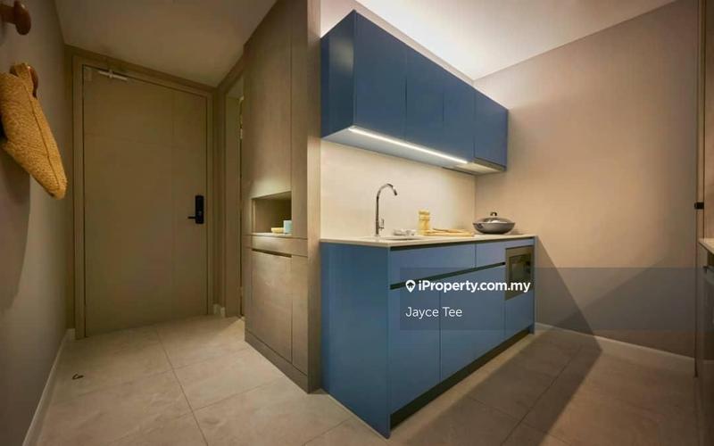 Service Residence for Sale in Tropicana Cenang by Jayce Tee - iProperty.com.my