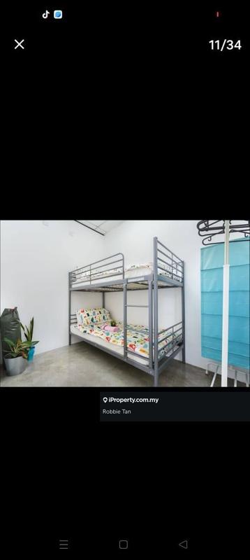 Kedai untuk Disewa di Taman Desa Tebrau, Tebrau oleh Robbie Tan - iProperty.com.my