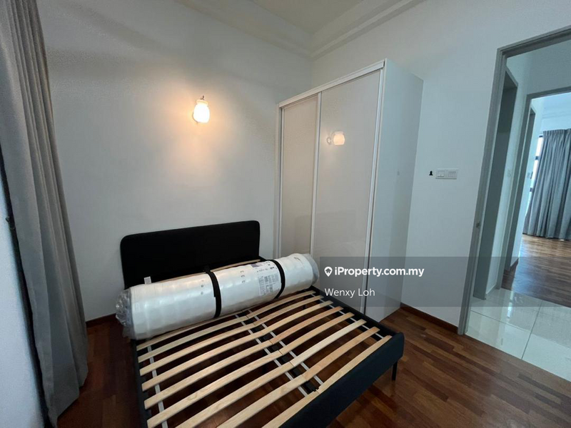 Kediaman Servis untuk Disewa di PJ Midtown oleh Wenxy Loh - iProperty.com.my