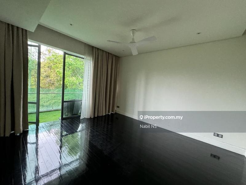 Townhouse for Sale in East Residence, Bukit Kiara by Nabil NS - iProperty.com.my