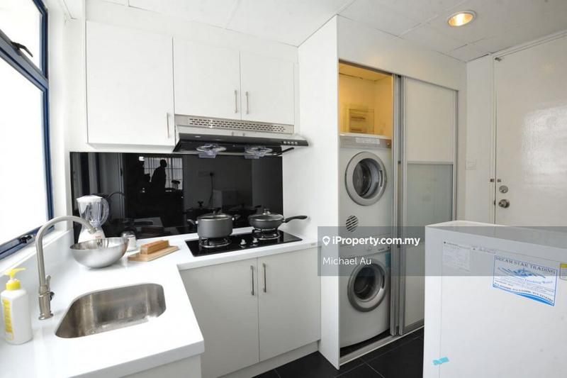 Condominium for Sale in Impiana On The Waterfront Condominium by Michael Au - iProperty.com.my