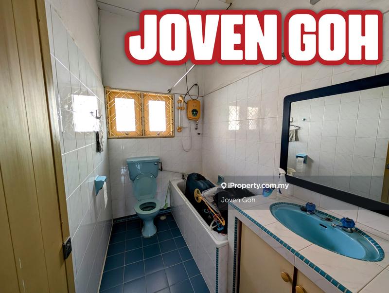 Semi-Detached House for Sale in Minden Heights, Gelugor by Joven Goh - iProperty.com.my