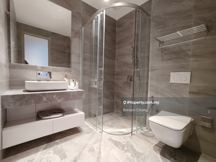 Service Residence for Sale in Nigella Park by Benson Chong - iProperty.com.my