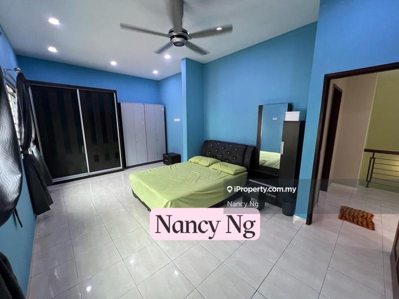 Rumah Berkembar untuk Dijual di Taman Seri Senangan, Butterworth oleh Nancy Ng - iProperty.com.my