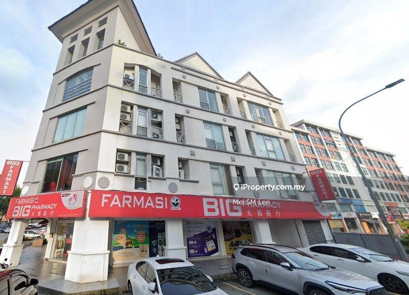 Kedai untuk Disewa di PJS 8, Sunway Mentari, Petaling Jaya oleh Mei SM Lee - Sunway Mentari, Bandar Sunway - iProperty.com.my