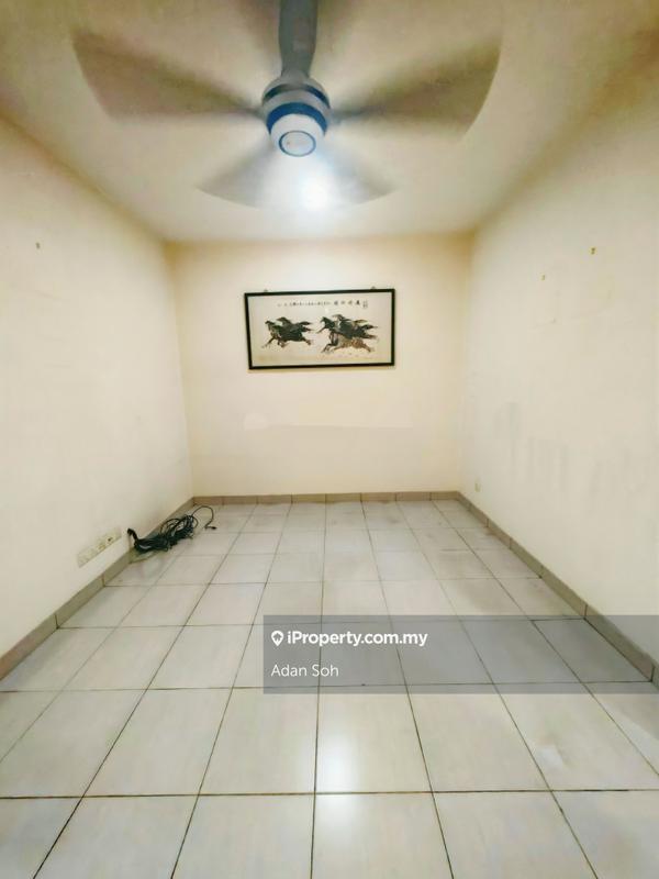 3-storey Terraced House for Sale in Taman Seri Bukit Segambut, Batu by Adan Soh - iProperty.com.my