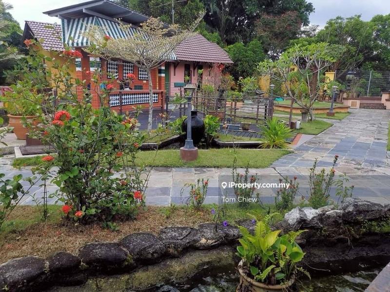 Banglo untuk Dijual di Palm Villa Golf Resort, Kulai oleh Tom Chiew - iProperty.com.my