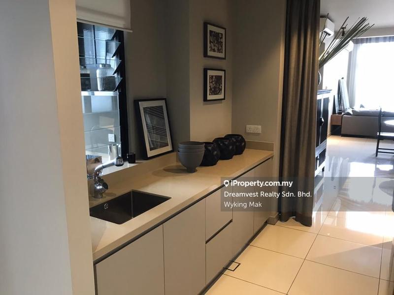 Kondominium untuk Dijual di Dua Menjalara oleh Wyking Mak - iProperty.com.my